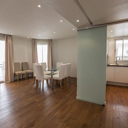 Imperial Apartment By Connexion Cannes Extérieur photo