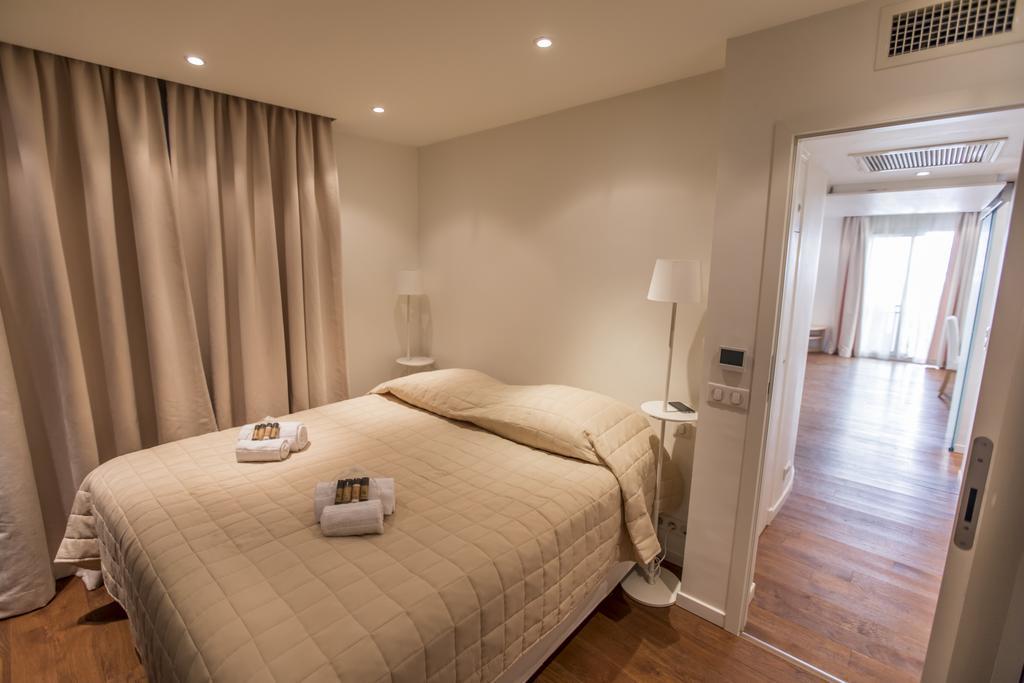Imperial Apartment By Connexion Cannes Extérieur photo