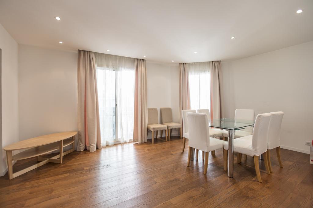 Imperial Apartment By Connexion Cannes Extérieur photo