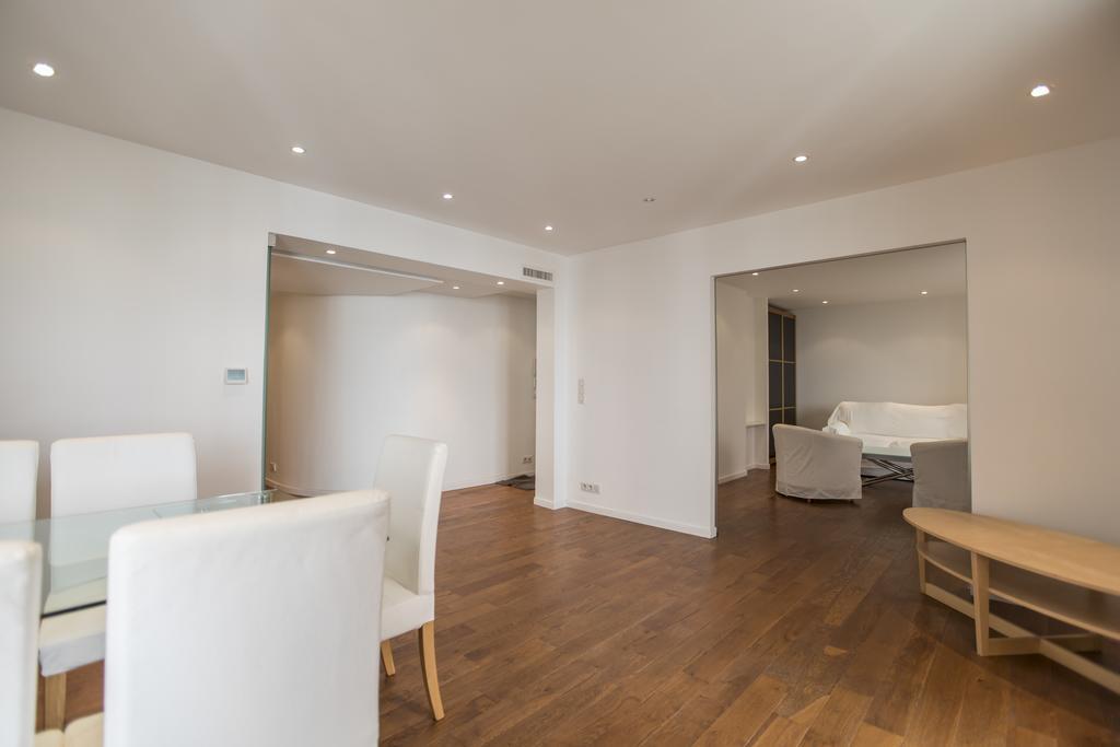 Imperial Apartment By Connexion Cannes Extérieur photo