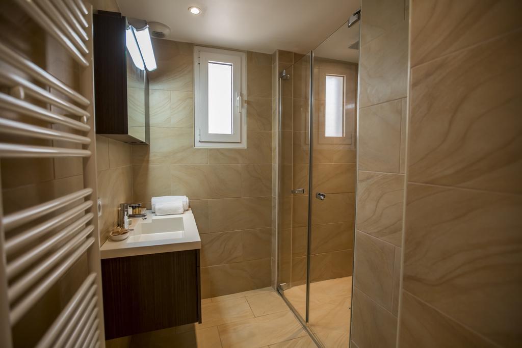 Imperial Apartment By Connexion Cannes Extérieur photo