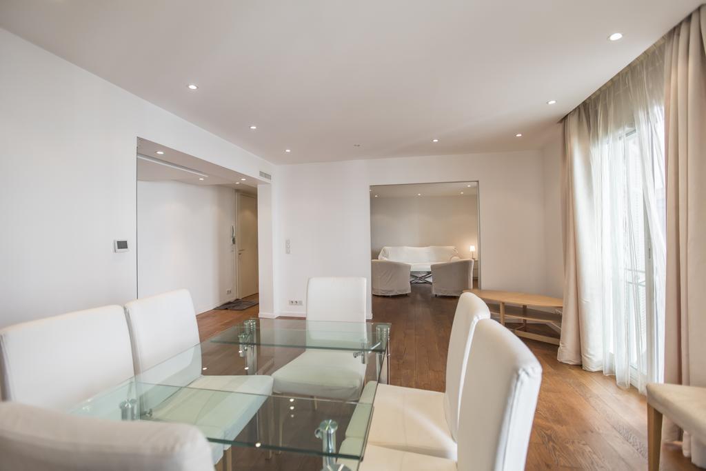 Imperial Apartment By Connexion Cannes Extérieur photo