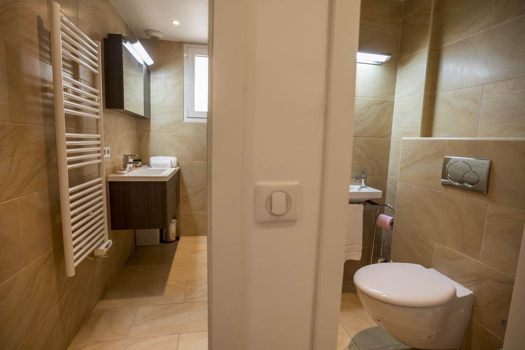 Imperial Apartment By Connexion Cannes Extérieur photo