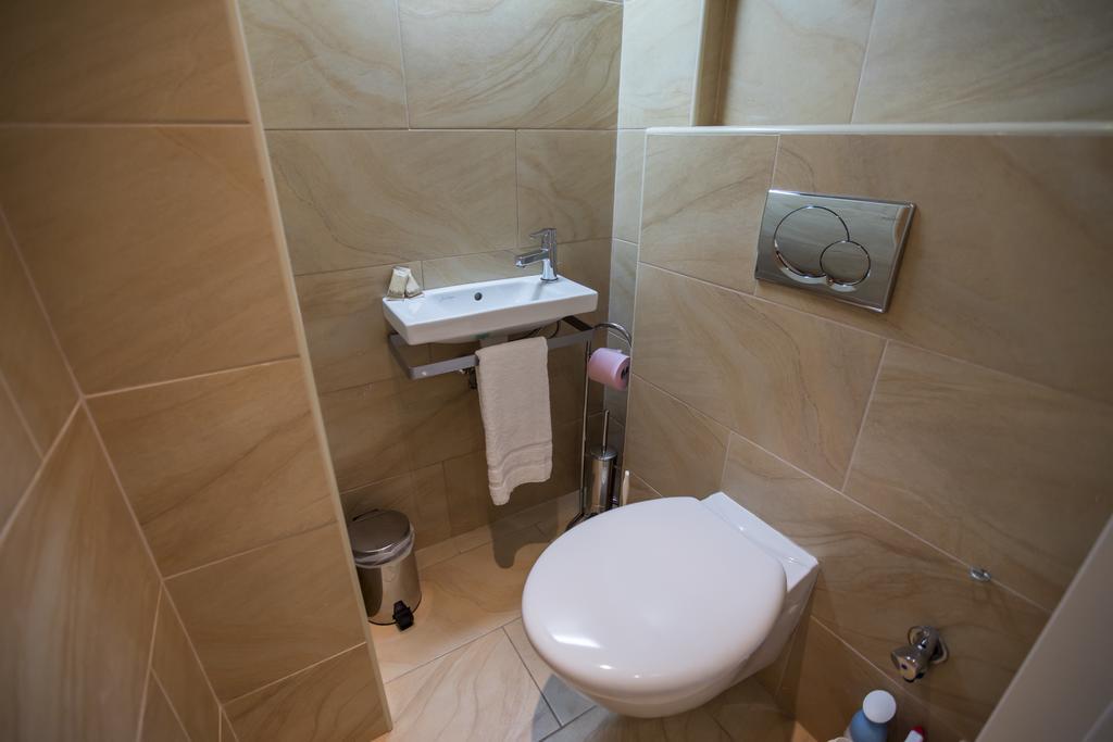 Imperial Apartment By Connexion Cannes Extérieur photo