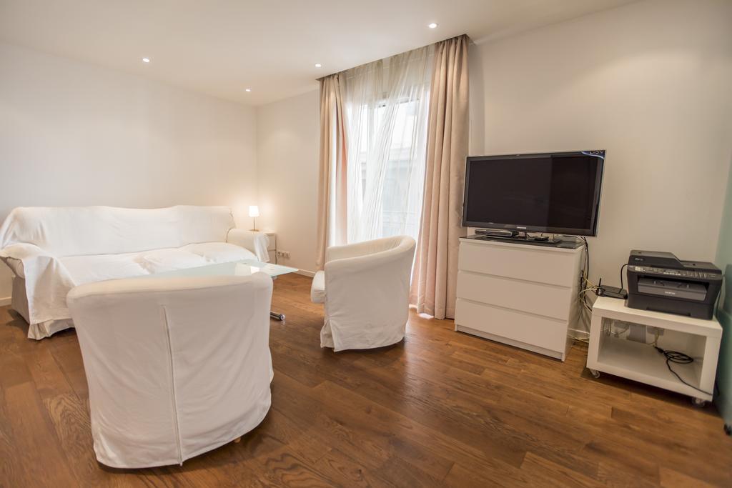 Imperial Apartment By Connexion Cannes Extérieur photo
