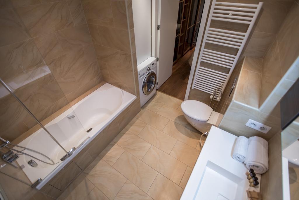 Imperial Apartment By Connexion Cannes Extérieur photo