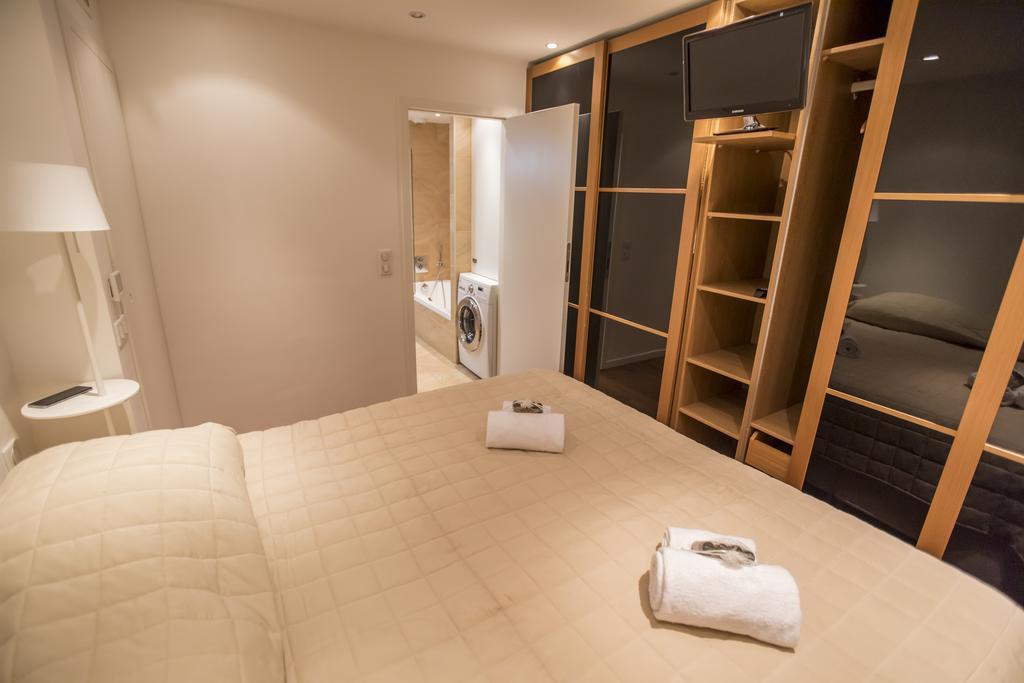 Imperial Apartment By Connexion Cannes Extérieur photo
